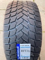 Легковые шины Michelin X-Ice Snow SUV 235/65 R18 4 шт.