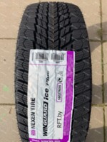 Легковые шины Nexen Winguard Ice Plus 185/70 R14 4 шт.