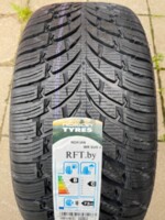Легковые шины Nokian WR SUV 4 255/50 R20 4 шт.
