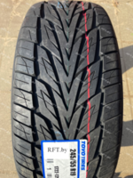 Легковые шины Toyo Proxes STIII 255/50 R20 4 шт.