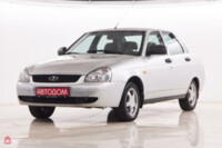 Lada (ВАЗ) Priora I, 2012 г.