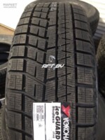 Легковые шины Yokohama Ice Guard IG60 225/45 R17 4 шт.