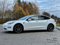 Tesla Model 3, 2019 г.