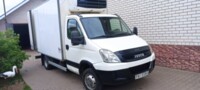 Iveco Daily 35c15, 2010 г.
