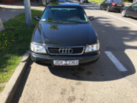Audi A6 C4, 1994 г.