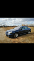Peugeot 607 I, 2001 г.