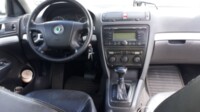 Skoda Octavia II, 2006 г.