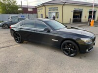 BMW 7 серия F02 (Long), 2008 г.