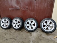 7.5x17 5x112 4 шт.