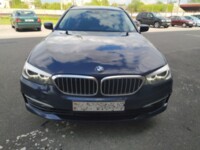 BMW 5 серия G30, 2018 г.