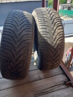 Легковые шины Kleber 185/65 R15 2 шт.
