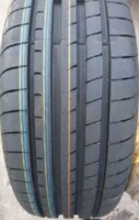 Легковые шины GoodYear Eagle F1 Asymmetric 3 SUV 235/65 R18 4 шт.