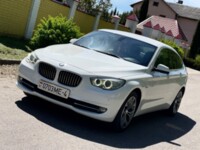 BMW 5 серия F07 (GT), 2013 г.