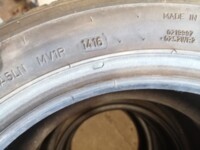 Легковые шины Sava 195/55 R15 5 шт.