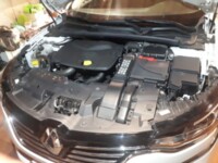 Renault Talisman I, 2018 г.