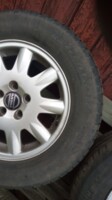 3.5x15 5x108 4 шт.