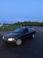 Volvo V40 I, 1998 г.