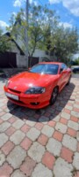 Hyundai Tiburon GK, 2006 г.