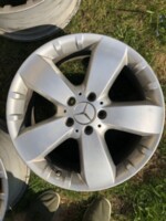 Mercedes-Benz ML. a1644010302 8x18 5x112 4 шт.
