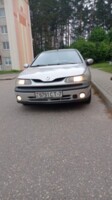 Renault Laguna I, 1998 г.