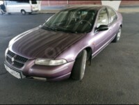 Chrysler Stratus, 1995 г.