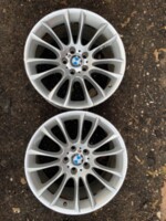 Диски БМВ F07 R19 Style 302 9.5x19 5x112 4 шт.