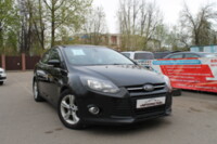 Ford Focus III, 2011 г.