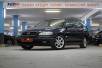 Opel Omega B · Рестайлинг, 2003 г.