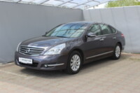Nissan Teana II (J32), 2010 г.