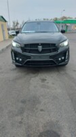 Infiniti JX, 7 мест, 2013 г.