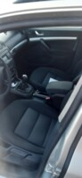 Skoda Octavia II · Рестайлинг, 2008 г.