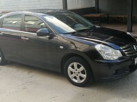 Nissan Almera III (G15), 2014 г.