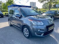 Citroen C3 Picasso I, 2010 г.