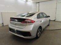 Hyundai Ioniq, 2018 г.