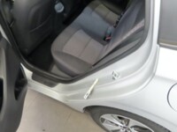 Hyundai Ioniq, 2018 г.