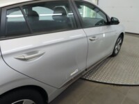 Hyundai Ioniq, 2018 г.