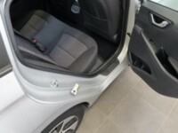 Hyundai Ioniq, 2018 г.