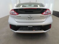 Hyundai Ioniq, 2018 г.