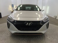 Hyundai Ioniq, 2018 г.