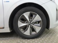 Hyundai Ioniq, 2018 г.