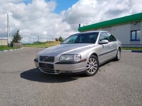 Volvo S80 I, 2001 г.