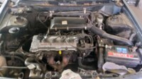Nissan Primera P10, 1994 г.