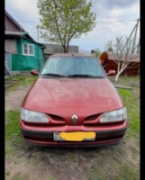 Renault Megane I, 1997 г.