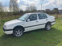 Volkswagen Vento, 1996 г.