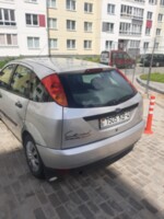 Ford Focus I, 1998 г.