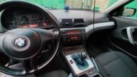 BMW 3 серия E46, 2003 г.