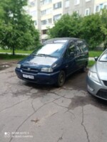 Peugeot Expert I, 1999 г.
