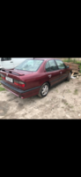 Nissan Primera P10, 1994 г.