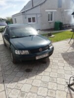 Volkswagen Passat B5, 1999 г.