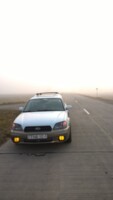 Subaru Outback II, 2000 г.